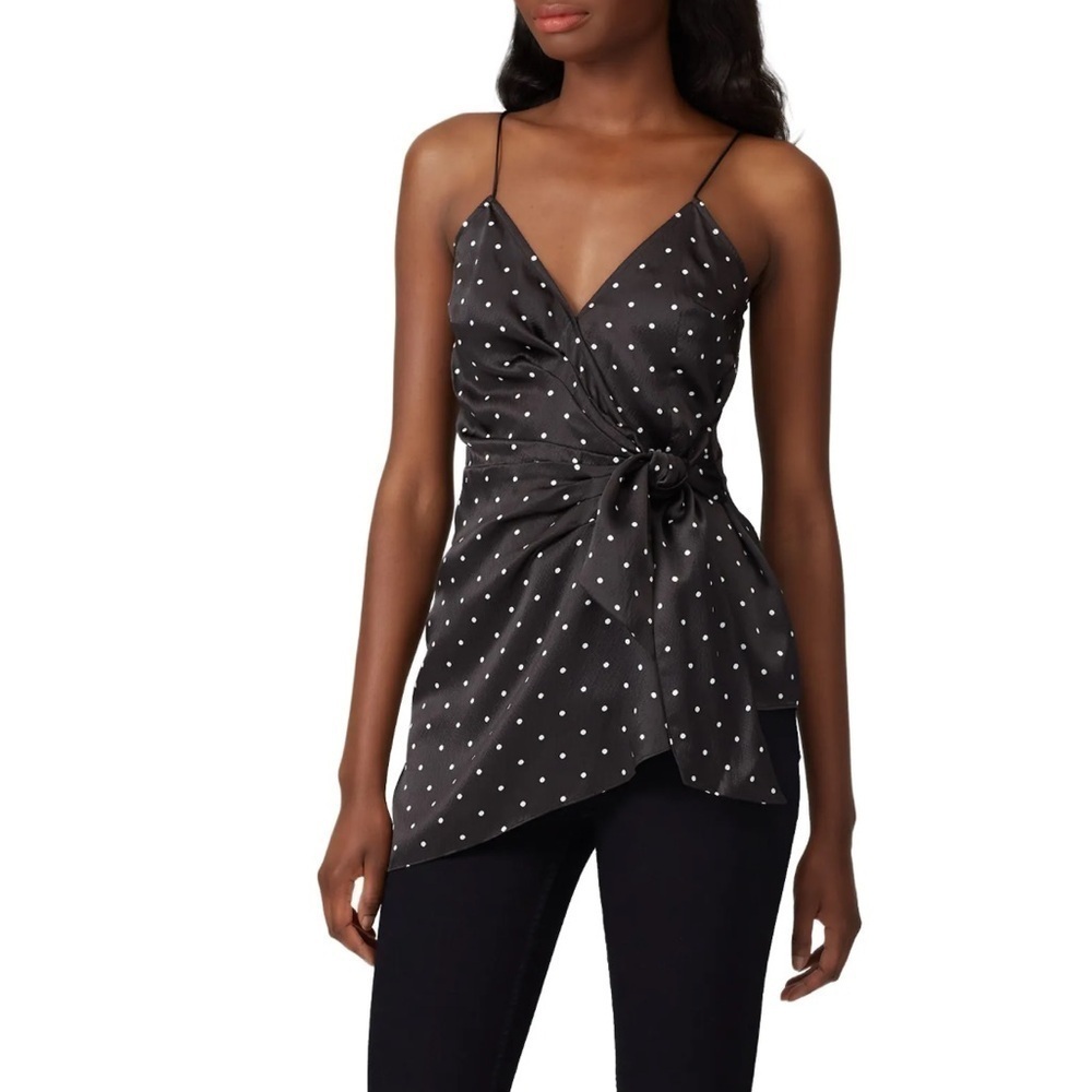 Thurley Farrow Top